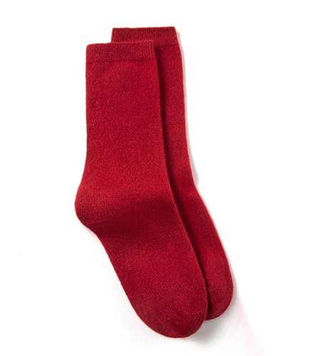 Image of Cashmere Socks for Women and Men, with Gift Box