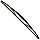 Denso Wiper Blade - 160-5614