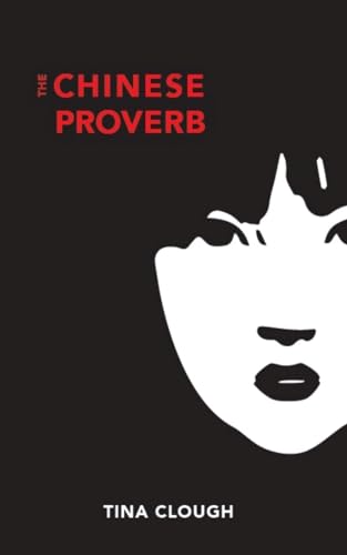 The Chinese Proverb (Hunter Grant series)