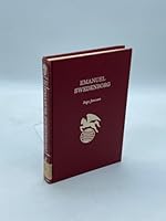 Emanuel Swedenborg B0006C5EI0 Book Cover
