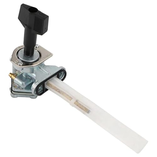 Grifo de gasolina con válvula antirretorno compatible con Suzuki Bandit 1200