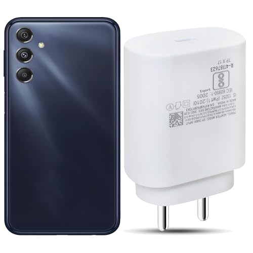 Image of Original 25w Samsung Galaxy f23 m33 m34 Charger f34 m14 a14 f14 s21 fe s23 s22 Ultra Charger Adapter Cable