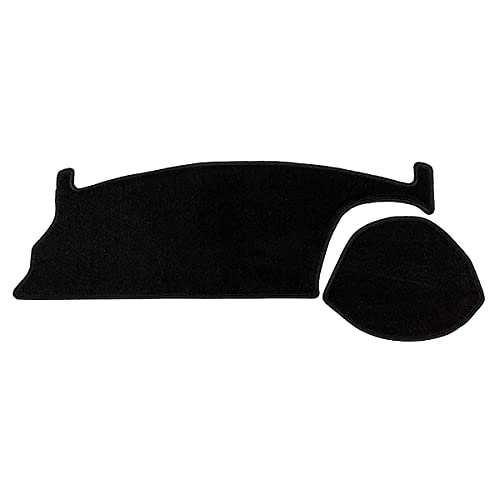 FJCRAFT �yX96�z �g���^ �݊��i GR86 ZN8 / �X�o�� BRZ ZD8 �_�b�V���{�[�h�}�b�g �_�b�V���}�b�g ���{�� �J�[�t�B�[�����H �i�u���b�N�j (���[�^�[�o�C�U�[�F���U�[���\�犪)