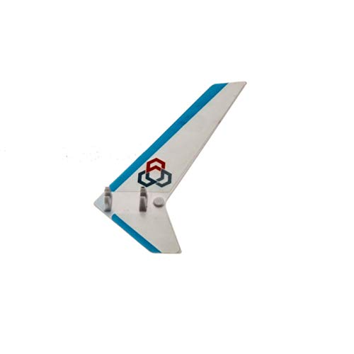 Preisvergleich Produktbild Blade Vertical Tail Fin: Nano S2