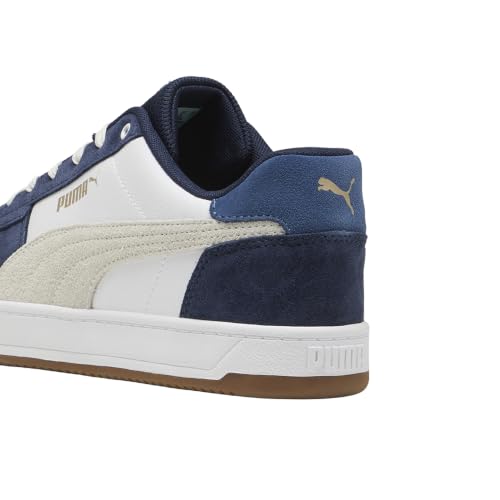Image of Puma Mens Caven 2.0 Shoes | Casual Shoes
