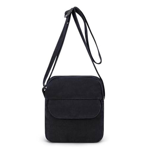 Sling Backpack Crossbody Bag Sling Bag Vintage Shoulder Bag for Travel3