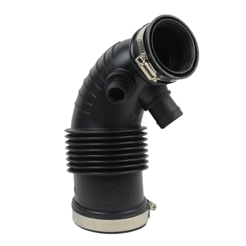 Tuyau filtré pour conduit d'air maximisant le flux de votre BMW