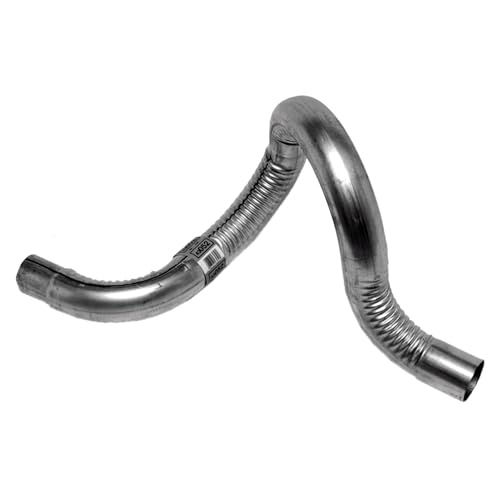Image of Walker 43052 Exhaust Pipe 2.5 inch Inlet (OD) 2.25 inch Outlet (OD) for Toyota Pickup