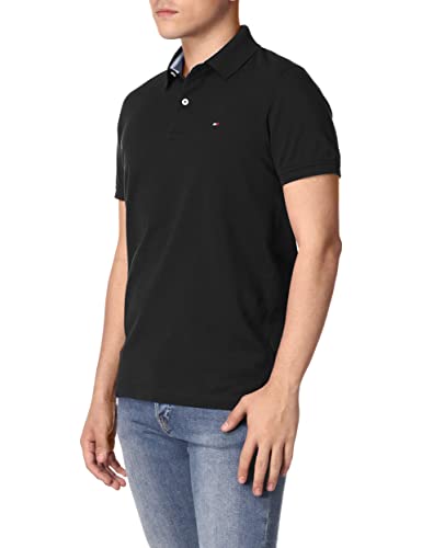 Image of Tommy Hilfiger Mens Tommy Knit Stretch Sf