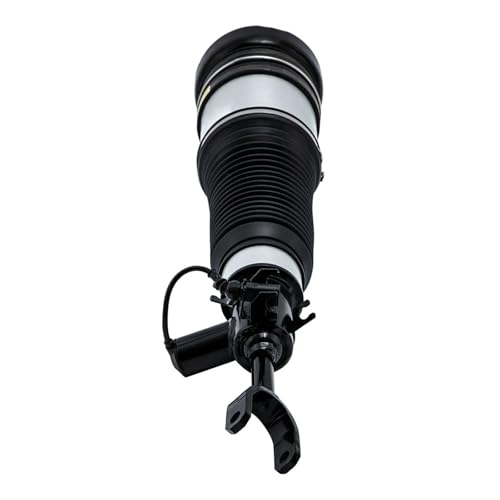 Jambe Suspension Pneumatique Pour A6 Pour C6 Pour S6 Pour Quattro 2006-2011 Jambe De Suspension Pneumatique Avant Droite Ressort Pneumatique