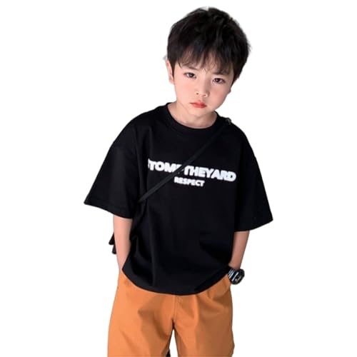 [REENEW] q j̎q vg TVc xr[ JWA ĕ {[CY X|[c vg t-shirt EhlbN eB[GCW[    ^ ʋC w ؍  j̎q 90-170C