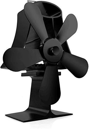 GKCI ventilador de estufa