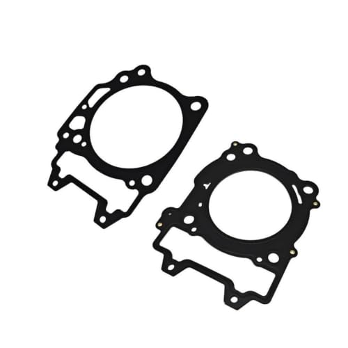 Junta de culindar para reparar el motor de Snarler 570 ATV