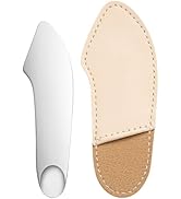 POPETPOP Makeup Spatula- Korean Cosmetic Spatula Stainless Steel Makeup Spatula Professional Foun...