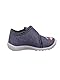 Superfit Jungen Spotty Hausschuh, Dunkelblau 8090, 20 EU