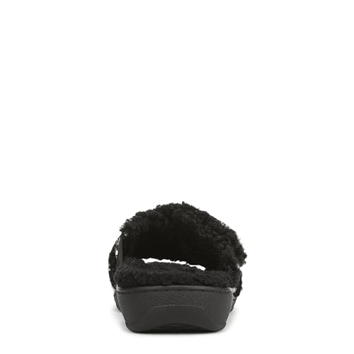 Image of Vionic womens Relax II Open Toe Slippers