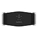 Belkin Support de voiture pour grille d’aération (iPhone 12, 12 Pro, 12 Pro Max, 12 mini, 11, 11 Pro, 11 Pro Max, XS, XS Max, XR, X, SE, 8/8 Plus, Samsung Note9, S10/S10+/S10e, LG, Sony, Google, etc.)
