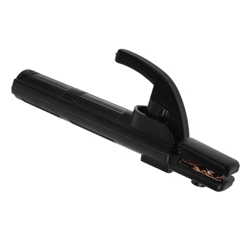 Veemoon Welding Clamp Maintenance Repairing Tool Welders Accessories Soldering Clamp Pliers for Welding Welders Tools Welding Pliers Soldering Pliers Soldering Aid Pliers Black Pvc