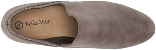 Bella Vita Women's Nakia, Grey, 12 Wide | Image 4