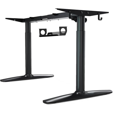 Bureau Réglable MAIDeSITe TO1 Pro Cover