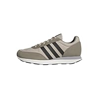 adidas Run 60s 3.0, Zapatos Hombre, Wonder Beige Core Black Putty Beige, 42 2/3 EU