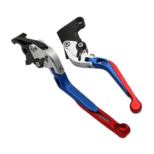 Levier d'embrayage K1600GT réglable idéal pour les longs road trips et le confort