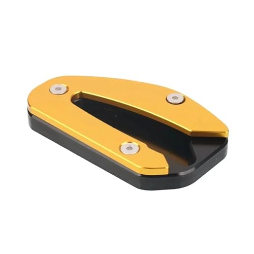 Support agrandir CBR1000RR protège la moto des chutes sur bitume chaud Honda