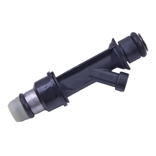 Injecteur de carburant haute précision Isuzu Rodeo 2.2L référence 25173828 durable