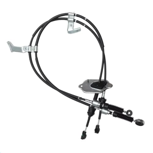 Cable selector de velocidad Civic 2009-2011 transmisión manual 1.8L para modelos DX EX LX GX