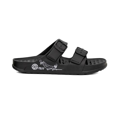 Image of Freewaters Cloud9 Explorer - Unisex Adventure Slide Sandal