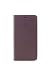 Produktbild Mike Galeli Book Case Marc für Samsung Galaxy A7 Bordeauxrot (9919002993)