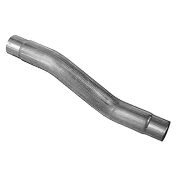 Diamond Eye MFLR RPLCMENT PIPE 3-1/2inX30in FINISHED OVERALL LENGTH NFS W/CARB EQUIV STDS PHIS26