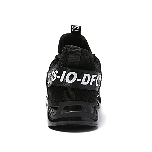 Image of SKDOIUL Women's Athletic Tennis Walking Shoes Fashion Sport Running Sneakers