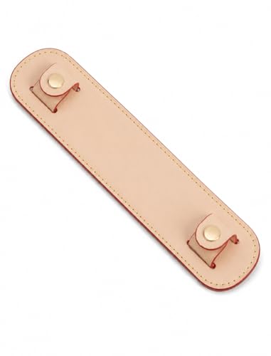 Image of Vachetta Leather Strap Pad, Fits Neverfull PM /MM /GM