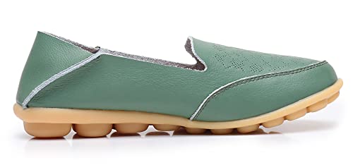 Image of VenusCelia Women's Thawed Comfort Walking Flat Loafer