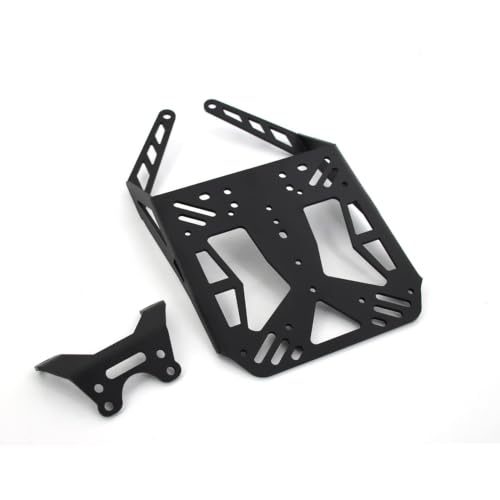 Porte-bagages arrière pour CE04 support haut de gamme fixe robuste