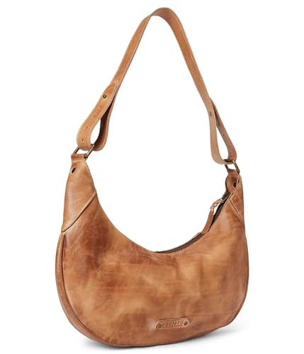 Bed|Stu, Womens, Megara, Tan DD, One Size2