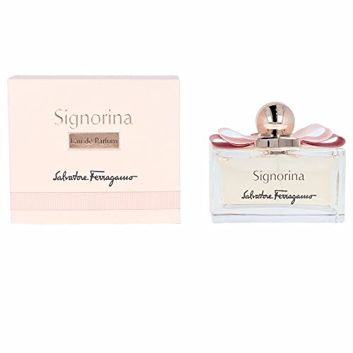 Salvatore Ferragamo Signorina