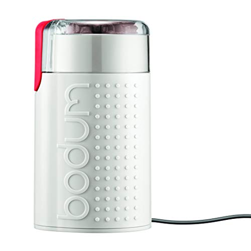 Bodum BISTRO Blade Grinder, Electric Blade Coffee Grinder