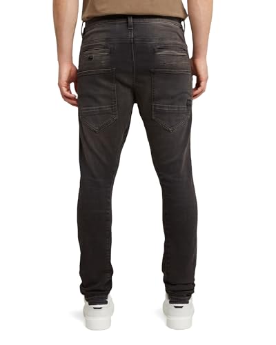 D-STAQ 3D Slim Jeans 2