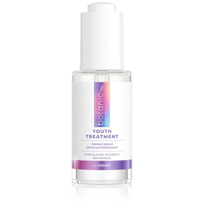 Only-BioBotanic Clinic Young Treatment Firming Face Mature Skin Serum 30 ml