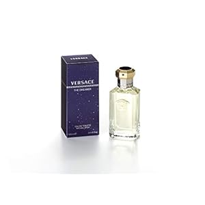 Versace Versace The Dreamer Eau de Toilette 100ml Spray