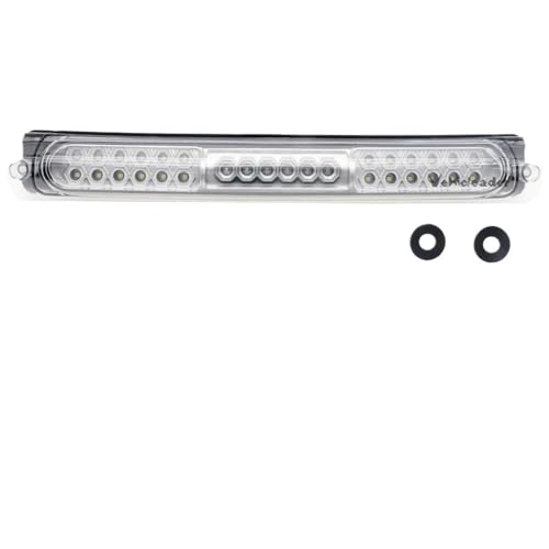 Feu stop élevé cassé ? Troisième feux freinage 12V pour Ford F250