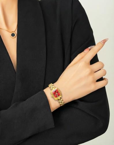 Image of OLEVS Women Watches Diamond Fashion Dress Elegant with Date Ladies Watch | Original Import Dress Gift,Diamond,Easy to Read Chronograph women's Watch