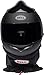 Bell Qualifier Forced Air Helmet (Matte Black, Large)