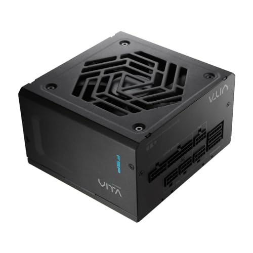 Fsp Vita Gm 650W Atx 3.1 | Alimentatore Pc