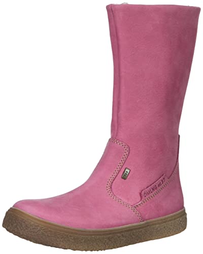 Wanda Snow Boot fini les pieds froids bottes neige fille
