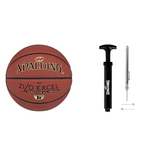 Image of Spalding Indoor Outdoor Basketballs | All Surface Composite Cover