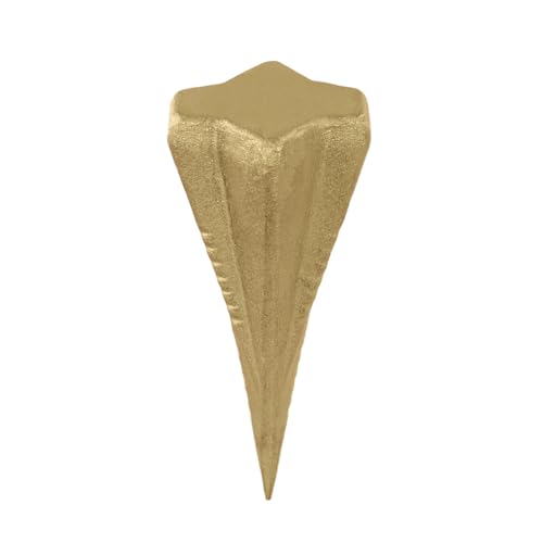 Diamond Splitting Wedge - 4 LB Heavy Duty Tool