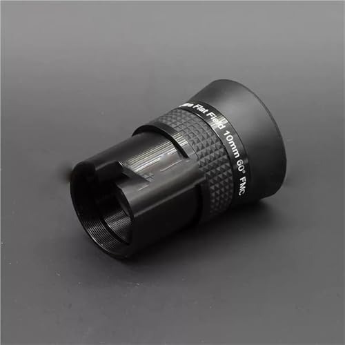 Ocular de 10 mm para observar la Luna en familia con nitidez panorámica 2